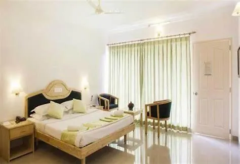 Periyar Meadows Hotel Thekkady 3*,  India