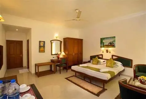 Periyar Meadows Hotel Thekkady